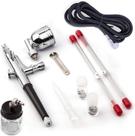 Aerógrafo Double Action Bd-134K Fengda Fen Bd-134K