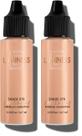 Aerógrafo Foundation Luminess Air Rose 4 em 1 15 mL Shade 070 Aerógrafo Foundation Luminess Air Rose 4 em 1 15 mL Shade 070