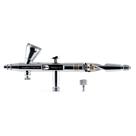 Aerógrafo Gaahleri GHPM-Mobius 0.2mm Control de Precisión
