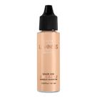 Aerógrafo Hidratante Foundation Luminess Silk 4 em 1 15 ml Aerógrafo Hidratante Foundation Luminess Silk 4 em 1 15 ml