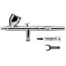 Aerógrafo Iwata Eclipse HP-CS Gravity Feed de dupla ação 7 ml