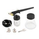Aerografo Pneumatico Eda Tipo Caneta 9Mv 9Mv