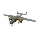 Aeromodelo Aviao RC Seagull Mitchell B-25 Bombardeiro Bimotor Giant Scale ARF 2.41m SEA330 Aeromodelo Aviao RC Seagull Mitchell B-25 Bombardeiro Bimotor Giant Scale ARF 2.41m SEA330