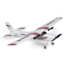 Aeronave Fx801 Aeronave de controle remoto Cessna 182 2,4 GH