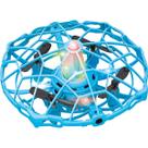 Aeronave Voadora Luminus Drone ZP01281 - Zoop Toys