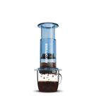AeroPress Aerobie Clear Azul 300 ml