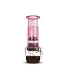 AeroPress Aerobie Clear Rosa 300 ml
