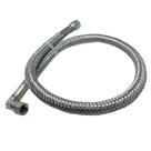 Aeroquipe ar/óleo 500mm com malha (bt000017) beep turbo