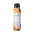 Aerosol desodorate karite