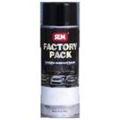 Aerosol SEM 19363 Cinza Pérola Magnético 473 ml