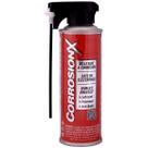 Aerossol CorrosionX 177ml - Tecnologia de Prevenção à Corrosão