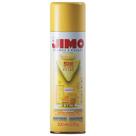 Aerossol Jimo Ácaros Pulgas 300ml Elimina Ácaros, Pulgas Carrapatos Tubo 20,5cm Altura 5,7cm Largura Aerossol Jimo Ácaros Pulgas 300ml Elimina Ácaros, Pulgas Carrapatos Tubo 20,5cm Altura 5,7cm Largura
