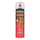 Aerossol PENTOX Cupim 400ml - Imunizante para Madeira - Montana