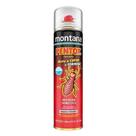 Aerossol Pentox Cupim 400ml - Imunizante Para Madeira - Montana