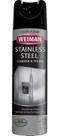 Aerossol polonês de aço inoxidável Cleaner Weiman 500ml Aerossol polonês de aço inoxidável Cleaner Weiman 500ml
