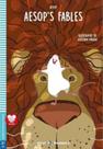 Aesop's Fables - Hub First Readers - Kindergarten/Early Primary - Book With Downloadable Audio - Hub Editorial