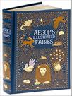 Aesops illustrated fables