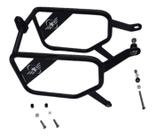 Afastador Alforge Chapam Royal Enfield Super Meteor 650 2025