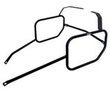 Afastador Alforge Gbs Protetor Carenagem Traseira Xre 300