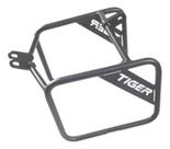 Afastador alforge p/triumph tiger 900 rally/gt- prf chapam