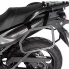 Afastador Alforge Suzuki V-strom 650 2002-2013