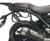 Afastador Alforge Triumph Scrambler 400 X/ Speed 400 Chapam