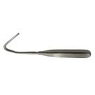 Afastador cirurgico inox para cirurgia nasal aufricht 19cm