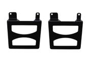 Afastador de Alforge bolsa para Vulcan S 650 Kawasaki