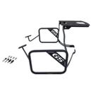 Afastador de Alforge e Suporte Superior de Baú F800 F700 Gs