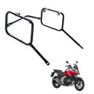 Afastador de Alforge Gbs Honda Nc 750x 2022 Em Diante