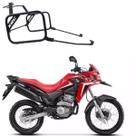Afastador de Alforge Honda Xre 300 Bráz 2009 Até 2024 0070 Afastador de Alforge Honda Xre 300 Bráz 2009 Até 2024 0070
