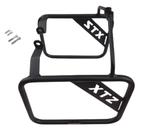 Afastador de Alforge Yamaha XTZ 250 Lander 2019 + - CHAPAM