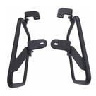 Afastador De Alforges Honda Nc 700x 750x