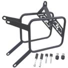 Afastador de Alforges Royal Enfield Meteor 350 Chapam 12791