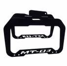 Afastador De Alforges Yamaha Mt 03 320cc
