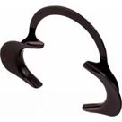 Afastador Expandex Preto Adulto Tam G C/2 - Indusbello