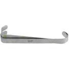 Afastador Farabeuf Edlo 6mm 10cm - unidade