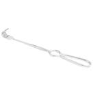 Afastador Kocher Com 4 Dentes Rombos Afastador Kocher Com 4 Dentes Rombos