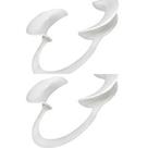 Afastador labial expandex adulto c/2 - lysanda