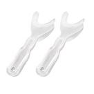 Afastador labial lateral formato "v" c/2 - lysanda