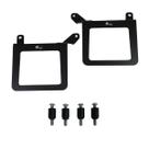 Afastador Suporte Alforge + Kit Fixação Kawasaki Vulcan 900 Afastador Suporte Alforge + Kit Fixação Kawasaki Vulcan 900