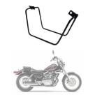 Afastador Suporte de Alforge Virago 250 Yamaha