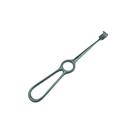 Afastador volkman rombo 22 cm 3 dentes para uso geral
