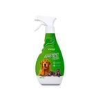 Afaste Pet Forte Spray 500ml Educador Cães e Gatos Afaste Pet Forte Spray 500ml Educador Cães e Gatos