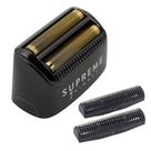 Afeitadora de Lámina Eléctrica Supreme SB55 Hipoalergénica