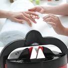 Afiador Alicates Unhas Cutículas Manicure Envio Imediato