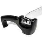 Afiador Amolador Manual de Facas Diamantado 3 Fases CBR03334