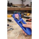 Afiador Brocas Furadeira 2-12.5mm: Crie Pontas Afiadas