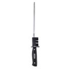 Afiador com 2 Estágios com Cabo Preto Triple Rivet Cuisinart - C77TR-9SHP