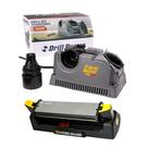 Afiador de Brocas Drill Doctor 500X e Afiador Manual de Facas Work Sharp Afiador de Brocas Drill Doctor 500X e Afiador Manual de Facas Work Sharp
